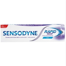 Sensodyne Rapid Relief 75ml