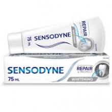 Sensodyne Repair and Protect Whitening 75ml