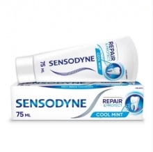 Sensodyne Repair and Protect Toothpaste 75ml