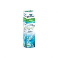 Sinomarin Nasal Adult Ισοτονικό Spray 125ml