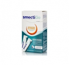 Smectigo Caramel - Cacao 12 Sticks