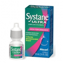 Systane Ultra 10ml