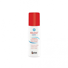 Uplab Pharmaceuticals Akutol Care Spray 60ml