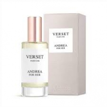 Verset Parfum Andrea for Her 15ml