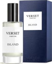 Verset Parfum Island 15ml