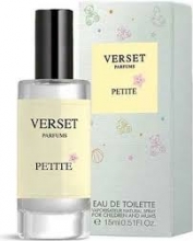 Verset Parfum Petite 15ml