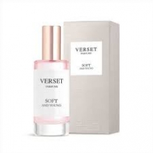 Verset Parfum Soft and Young 15ml