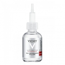 Vichy Liftactiv Supreme H.A Epidermic Filler Ενυδατικό και Αντιγηραντικό Serum Προσώπου με Βιταμίνη C και Υαλουρονικό Οξύ 30ml