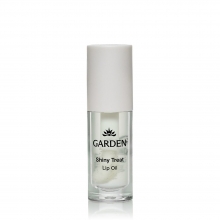 Garden Shiny Treat Lip Oil με Βιταμίνη Ε 6ml