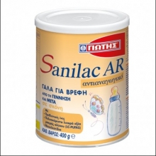 Γιώτης Sanilac AR 400gr