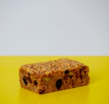 1 Καφές επιλογής + 1 Γλυκό Snack επιλογής