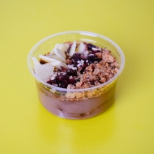 1 Καφές επιλογής + 1 Healthy Superfood Yogurt επιλογής