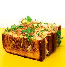 2 Sando Italian (1+1 ΔΩΡΟ)