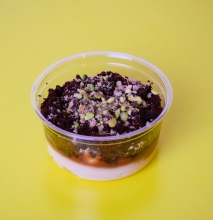 Banana and Salted Caramel (ατομικό)