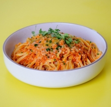 Bolognese Pasta