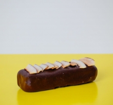 Bounty Σοκολάτα - Καρύδα