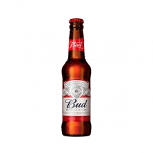 Bud 330ml