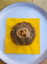 Chocolate Chips Cookie