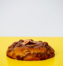 Chocolate Chips Cookie