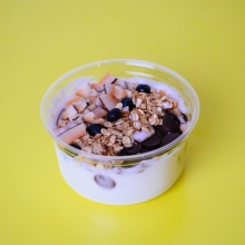Coco Yogurt