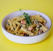 Creamy Pasta