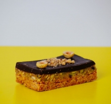 Energy Chocolate Bar