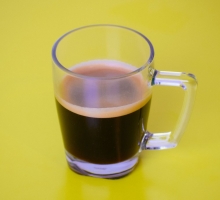 Espresso Americano Διπλό