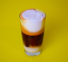 Freddo Cappuccino Latte