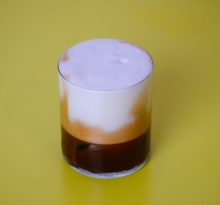 Freddo Cappuccino