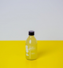 Homemade Lemonade 400ml