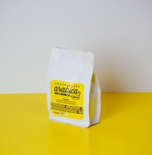 House Blend 100% Arabica 250gr (beans)