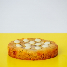 Lemon Poppy Cookie