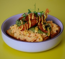 Lobster Γαρίδας