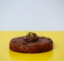Nutella Cookie
