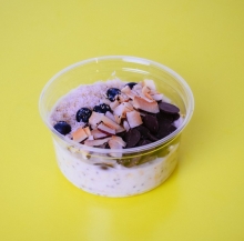 Oat Bowl 1
