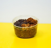 Overnight Oats Choco