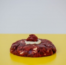 Red Velvet Cookie