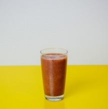 Smoothie Coffee and Choco (470ml)