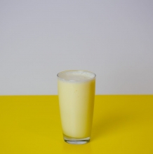 Smoothie Snow White (470ml)