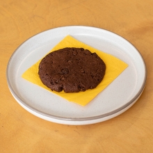 Soft Cookies Espresso και Σοκολάτα