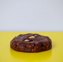 Soft Cookies Σοκολάτα και Ξηροί Καρποί