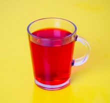 Τσάι Pink Energy