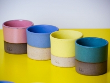 Κούπα Cappuccino Double