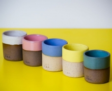 Κούπα Espresso Double