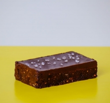 Μπάρα Vegan 100% Sugar Free