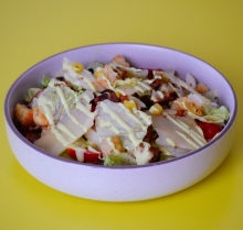 Σαλάτα Caesars