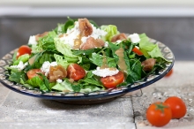 Σαλάτα Turkey Salad