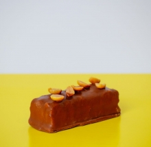 Χειροποίητο Snickers