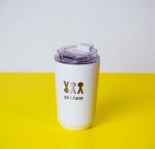 Θερμός Ζεστό-Κρύο Λευκός