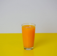 Φυσικός Χυμός Πορτοκάλι (470ml)